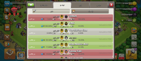خرید و فروش اکانت پابجی موبایل
