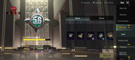 خرید و فروش اکانت پابجی موبایل