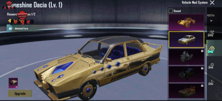 خرید و فروش اکانت پابجی موبایل