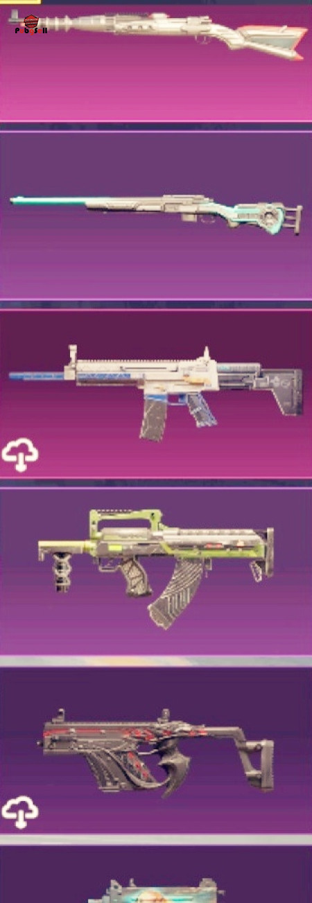 خرید و فروش اکانت پابجی موبایل