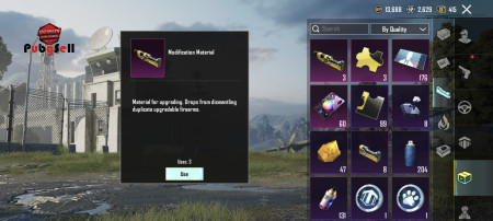 خرید و فروش اکانت پابجی موبایل