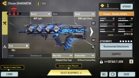 خرید و فروش اکانت پابجی موبایل