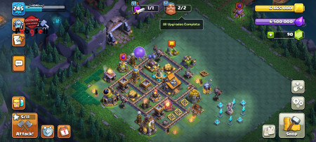 خرید و فروش اکانت پابجی موبایل