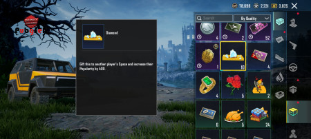 خرید و فروش اکانت پابجی موبایل