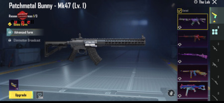 خرید و فروش اکانت پابجی موبایل