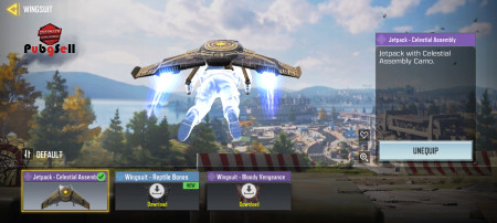 خرید و فروش اکانت پابجی موبایل