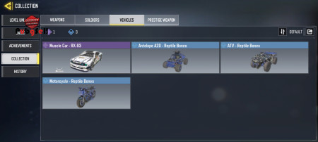 خرید و فروش اکانت پابجی موبایل