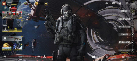 خرید و فروش اکانت پابجی موبایل