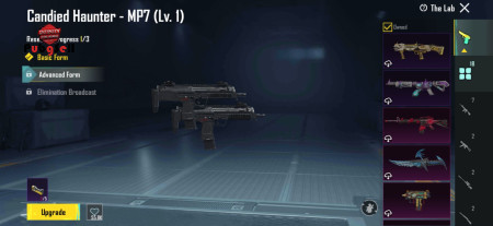 خرید و فروش اکانت پابجی موبایل