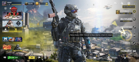 خرید و فروش اکانت پابجی موبایل