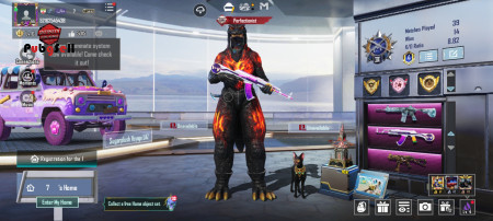 خرید و فروش اکانت پابجی موبایل