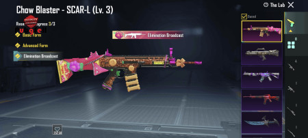 خرید و فروش اکانت پابجی موبایل