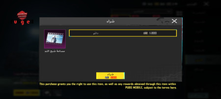 خرید و فروش اکانت پابجی موبایل