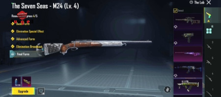 خرید و فروش اکانت پابجی موبایل