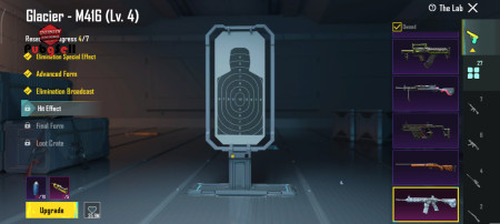 خرید و فروش اکانت پابجی موبایل