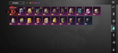 خرید و فروش اکانت پابجی موبایل