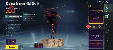 خرید و فروش اکانت پابجی موبایل