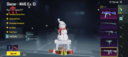 خرید و فروش اکانت پابجی موبایل