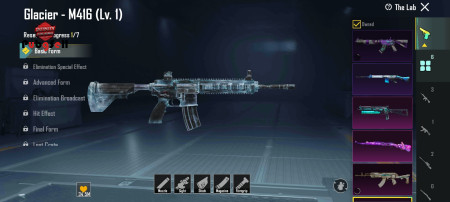 خرید و فروش اکانت پابجی موبایل