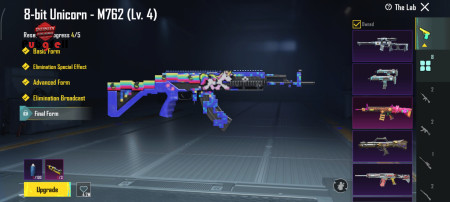 خرید و فروش اکانت پابجی موبایل