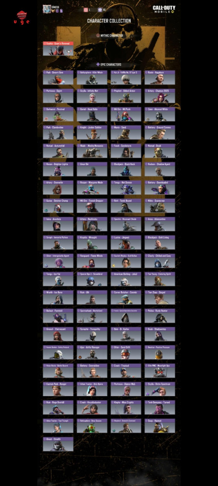 خرید و فروش اکانت پابجی موبایل