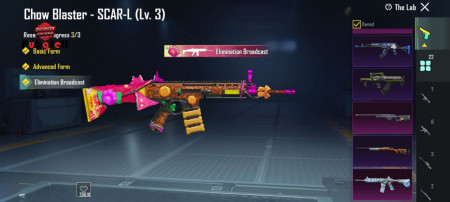 خرید و فروش اکانت پابجی موبایل