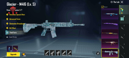 خرید و فروش اکانت پابجی موبایل