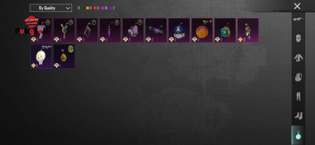 خرید و فروش اکانت پابجی موبایل