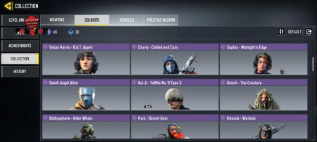 خرید و فروش اکانت پابجی موبایل