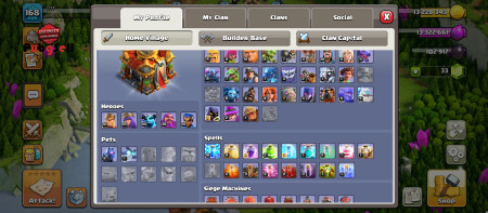 خرید و فروش اکانت پابجی موبایل