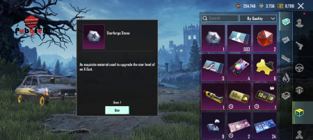 خرید و فروش اکانت پابجی موبایل