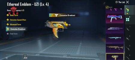 خرید و فروش اکانت پابجی موبایل