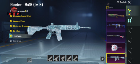 خرید و فروش اکانت پابجی موبایل