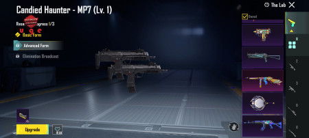 خرید و فروش اکانت پابجی موبایل