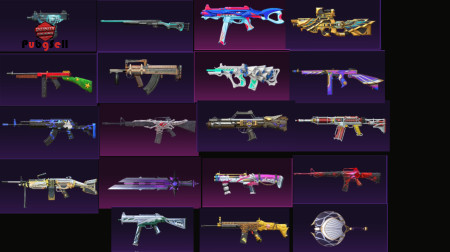 خرید و فروش اکانت پابجی موبایل