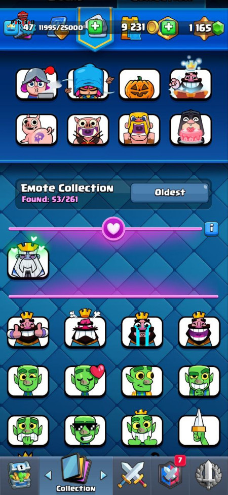 خرید و فروش اکانت پابجی موبایل