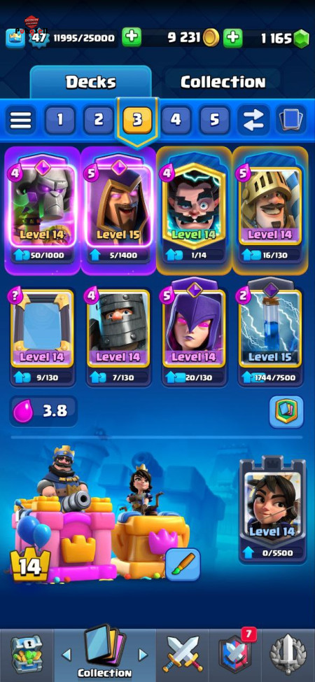 خرید و فروش اکانت پابجی موبایل