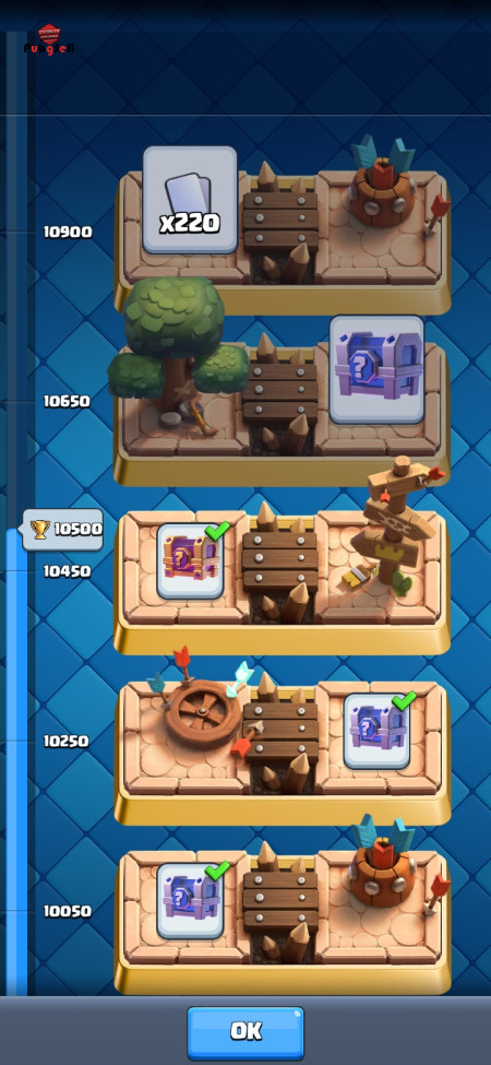 خرید و فروش اکانت پابجی موبایل