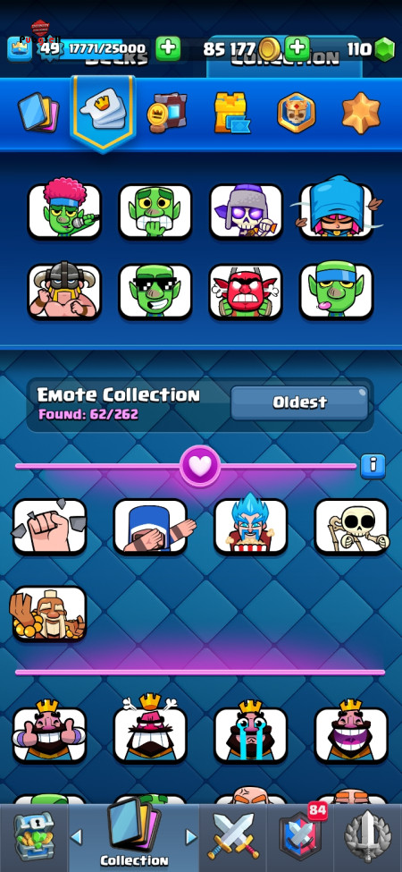 خرید و فروش اکانت پابجی موبایل