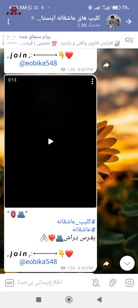 خرید اکانت خرید پیج اینستاگرام و کانال تلگرام | خرید و فروش شبکه های اجتماعی