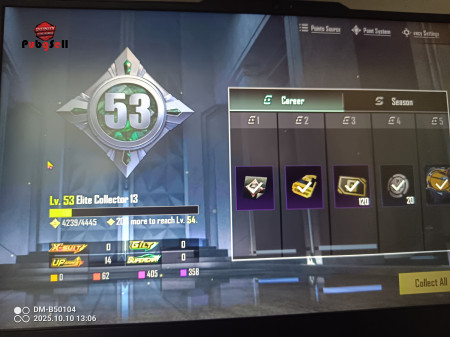 خرید و فروش اکانت پابجی موبایل