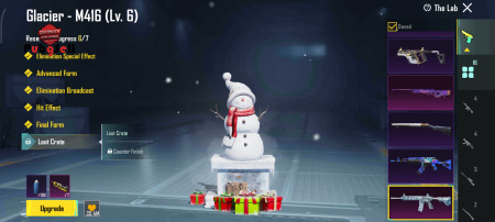 خرید و فروش اکانت پابجی موبایل