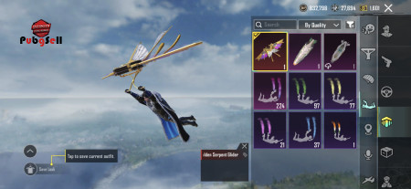 خرید و فروش اکانت پابجی موبایل