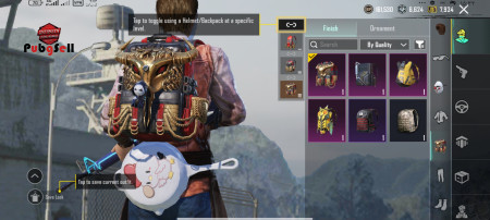 خرید و فروش اکانت پابجی موبایل