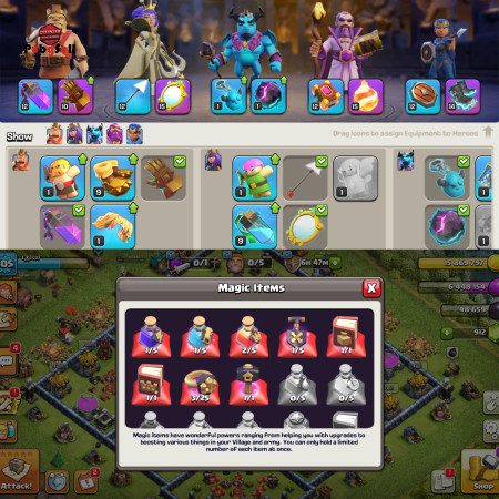 خرید و فروش اکانت پابجی موبایل