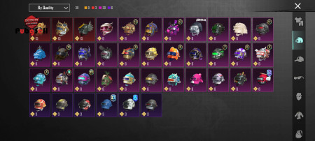 خرید و فروش اکانت پابجی موبایل