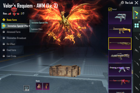 خرید و فروش اکانت پابجی موبایل