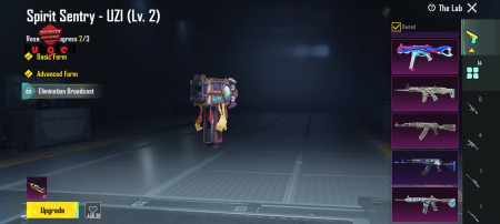 خرید و فروش اکانت پابجی موبایل