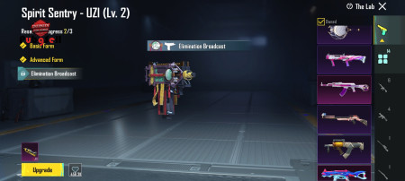 خرید و فروش اکانت پابجی موبایل