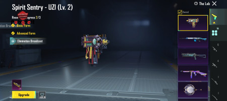 خرید و فروش اکانت پابجی موبایل